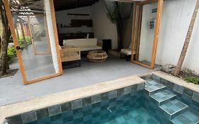 Hotel Casa Boutique Remolino, Piscina Privada